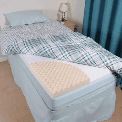 Comfort Ripple Visco Overlay - Image 3