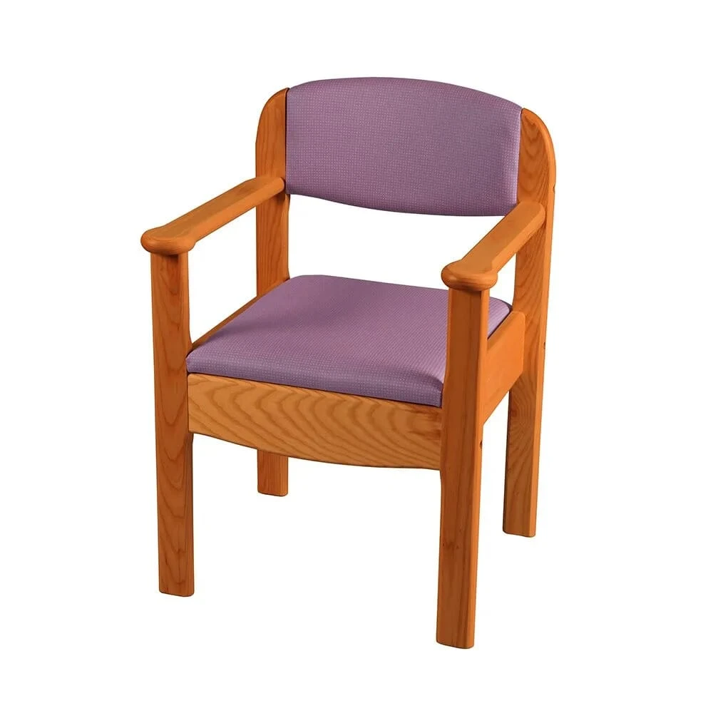 Royale Commode Brown - Image 2