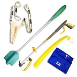 Luxury Hip Support Kit