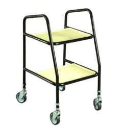 Rutland Adjust Steel Trolley