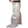 Long Leg Cast Protector