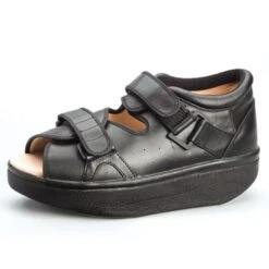 Unisex Darco Wound Care Shoe System - Extra Large