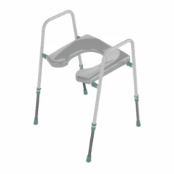 Prima Horseshoe Seat And Frame