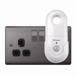 Wirless Rechargable Night Light Torch