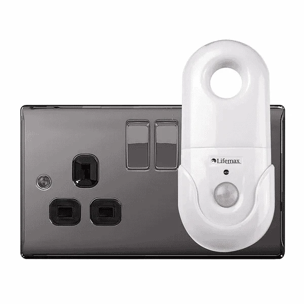 Wirless Rechargable Night Light Torch