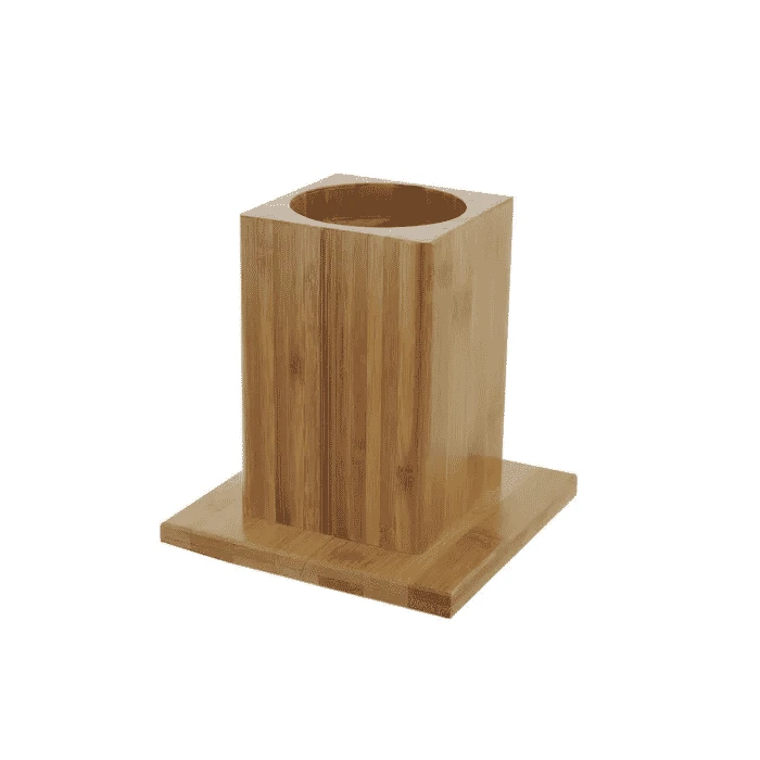 Panda Furniture Raisers - Pk4 Panda Furniture Raisers 9Cm - Pk4 - Image 2