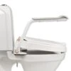 Etac Hi Loo Seat - Angled