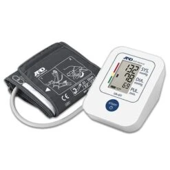 Auto Upper Blood Pressure Device