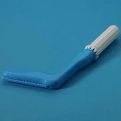 Independent Bottom Wiper