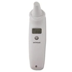 Infra-Red Ear Thermometer