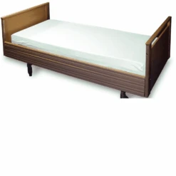 Wp & Wipeclean Fitted Single Sheet