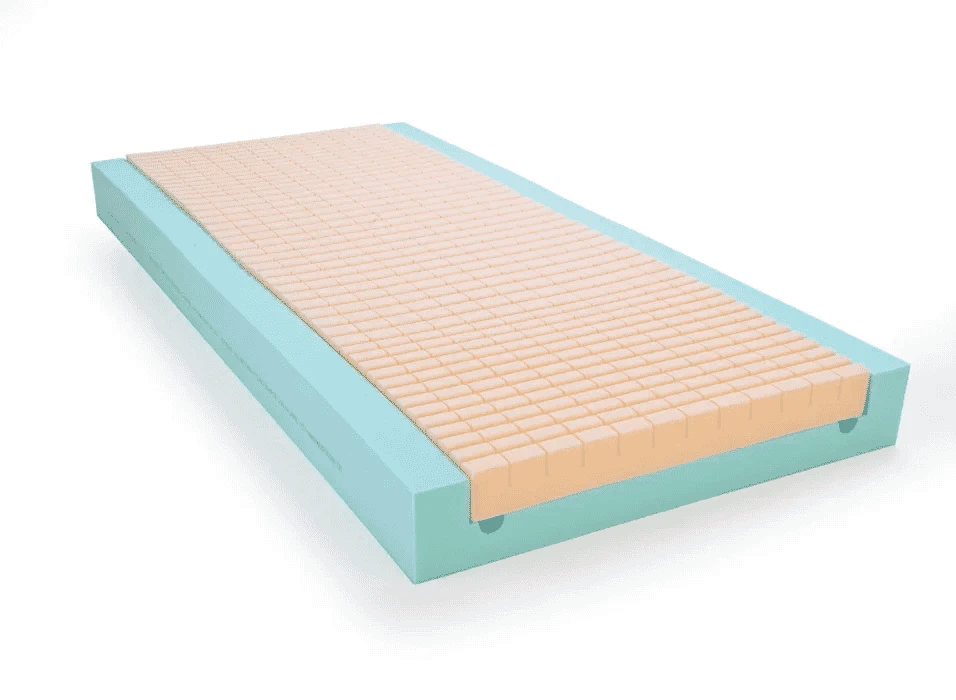 Softform Premier Activecare Hybrid Syste