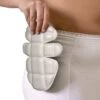 Womens Protective Hip Shield Female Hip Protection Shield - Small