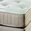 Pocket 500 Memory Foam Mattress Small Double