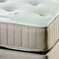 Pocket 500 Memory Foam Mattress Small Double