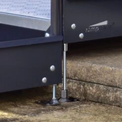 Giant Half Step Extender