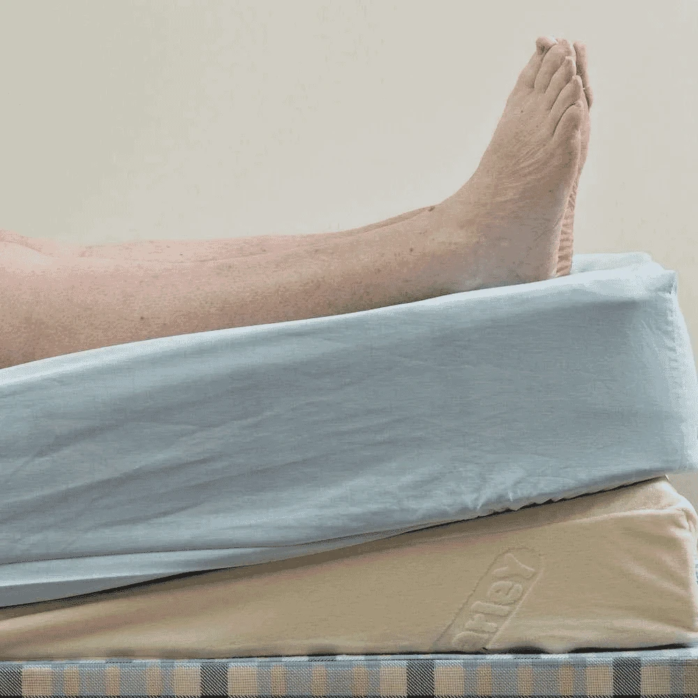 Harley Mattress Foam Tilter - Image 2