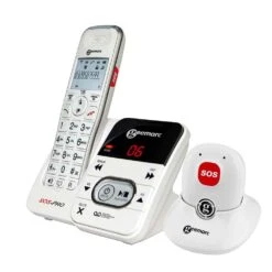 AmpliDECT 295 SOS Amp Access Phone
