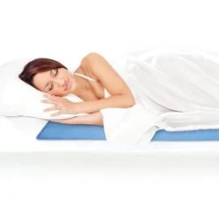 Cool Quilt Mattress Topper