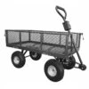 Versatile Garden Aid Trolley