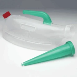 Ursec Anti-spill Male Urinal