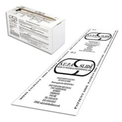 SUPA Disposable Transfer Sheets Pack Of 100 Wide