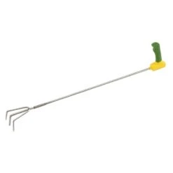Easi-Grip Long Shaft Garden Cultivator
