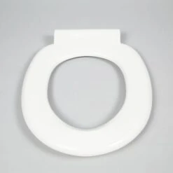 Dignity Ring Duroplast Toilet Seat