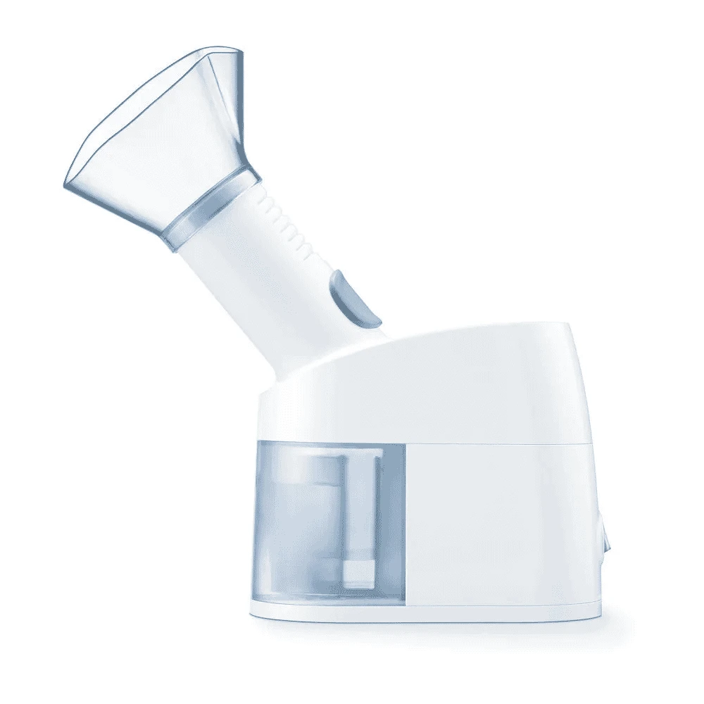 Beurer Steam Inhaler Si40 - Image 3