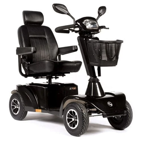 S700 Ergonomic Mobility Scooter - Image 2