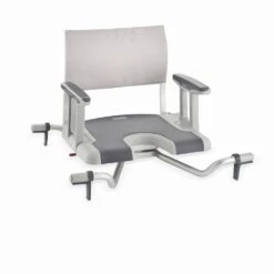 Aquatec Sorrento Adjustable Bathtub Swivel Seat