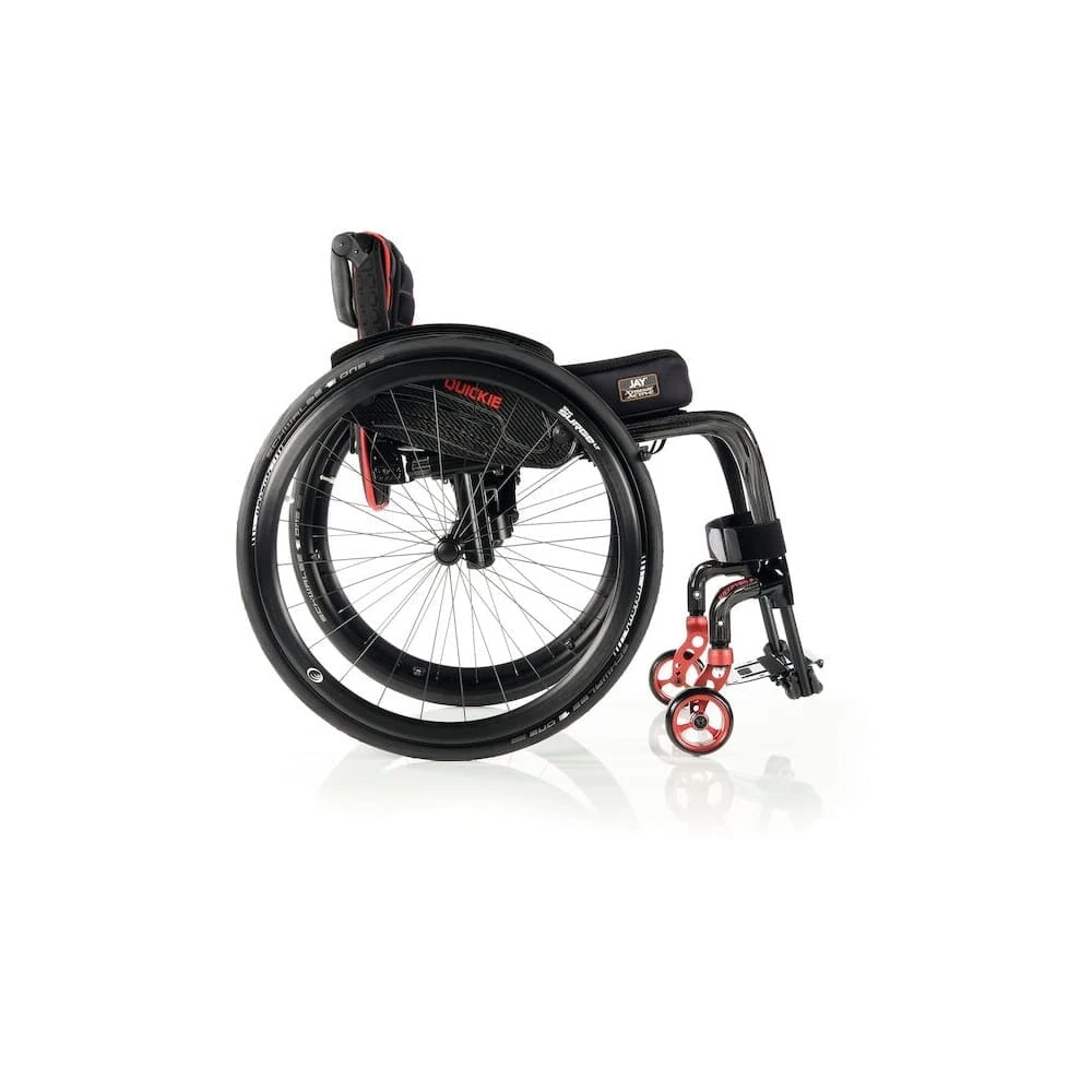 Krypton F Wheelchair Light - Image 3