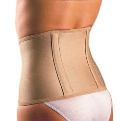 Vertabrace Compress Lumbar Support Vertabrace Lumbar Back Support - Large