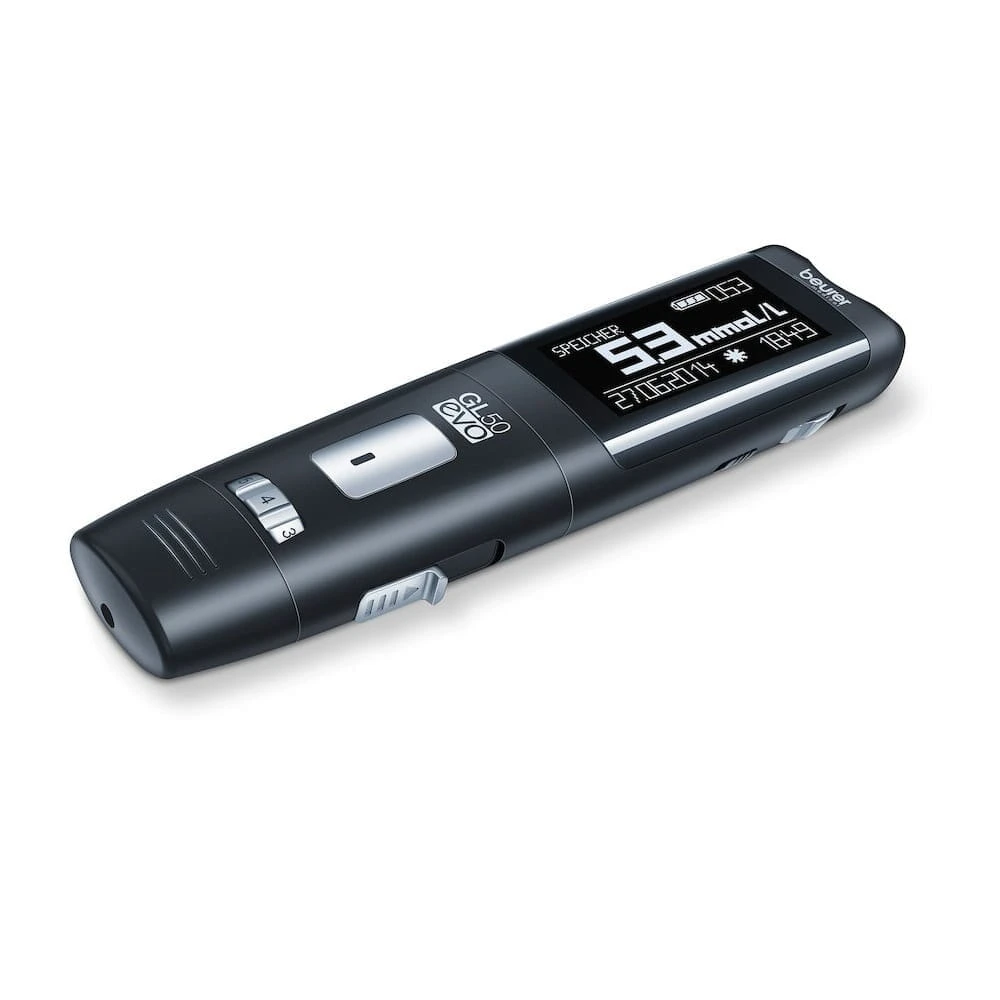 Beurer GL 50 Versa Glucose Monitor