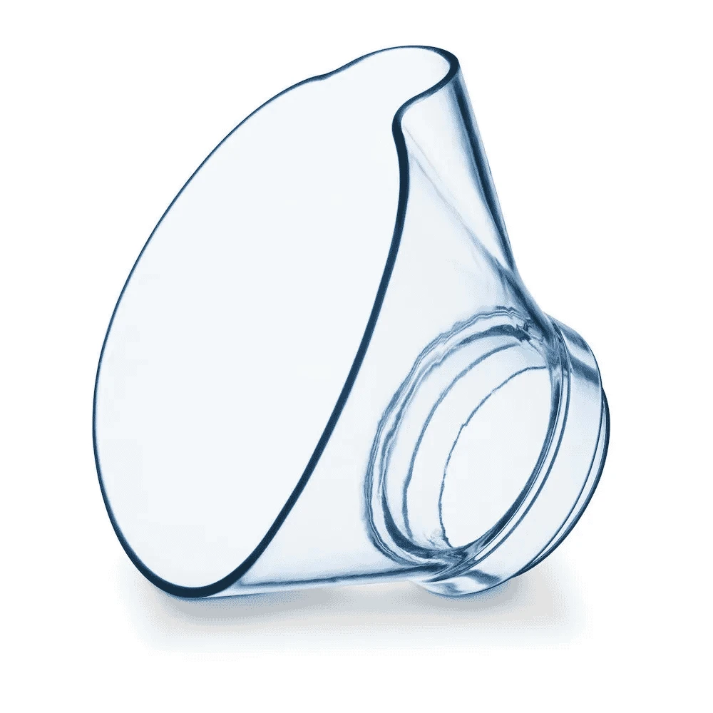 Beurer Steam Inhaler Si40 - Image 4