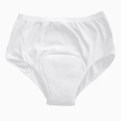 P&S Ladies Full Absorbent Briefs P&S Ladies Full Absorbent Briefs - Large (Absorbency - 200ml)