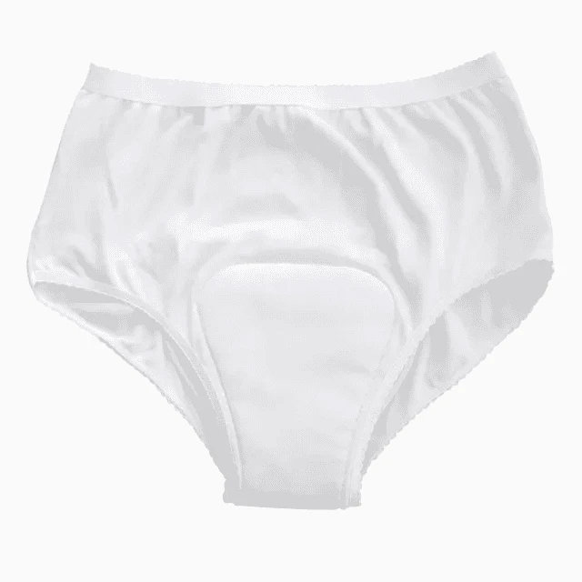 P&S Ladies Full Absorbent Briefs P&S Ladies Full Absorbent Briefs - Large (Absorbency - 200ml)