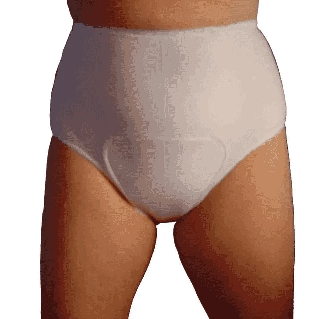 P&S Ladies Full Absorbent Briefs P&S Ladies Full Absorbent Briefs - Large (Absorbency - 200ml) - Image 2