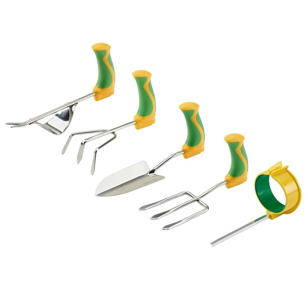 Easi-Grip Garden Weeder - Image 2