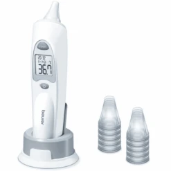 Digital Ear Thermometer