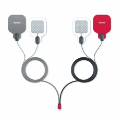 Buerer EM59 TENS/EMS Replacement Cables