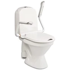 ETAC Ergo Toilet Support W/ Arms