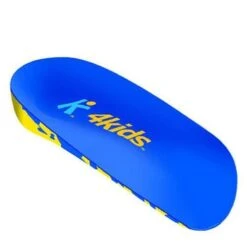 4Kids Orthotic Shoe Insoles - Size 1.5 - 2.5