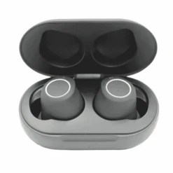 Rechargable Hearing Amplification System