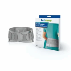 Actimove Back Support Small/Medium