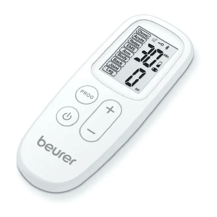 Wireless Tens/Ems Device W Remote