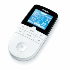 Digital Tens/Ems Device W Timer
