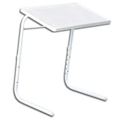 Versatile Adjust Table Valet