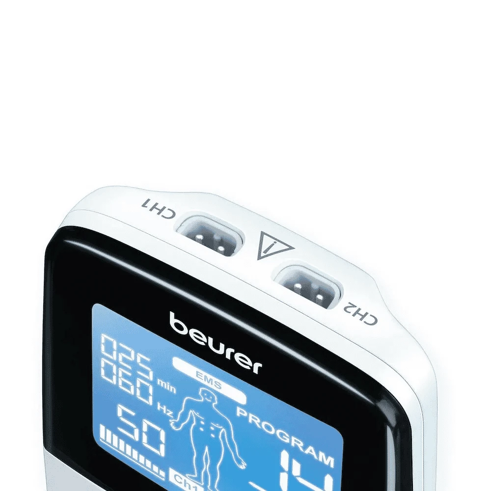 Digital Tens/Ems Device W Timer - Image 3