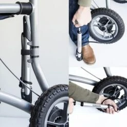 Trionic Ergonomic Multi-Function Pump